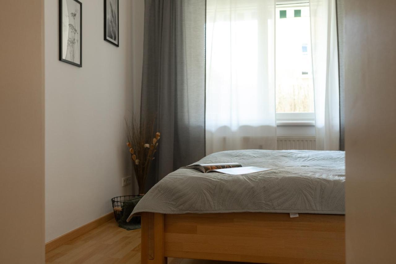 Fresh Apartment With Terrace + Free Parking Грац Екстер'єр фото