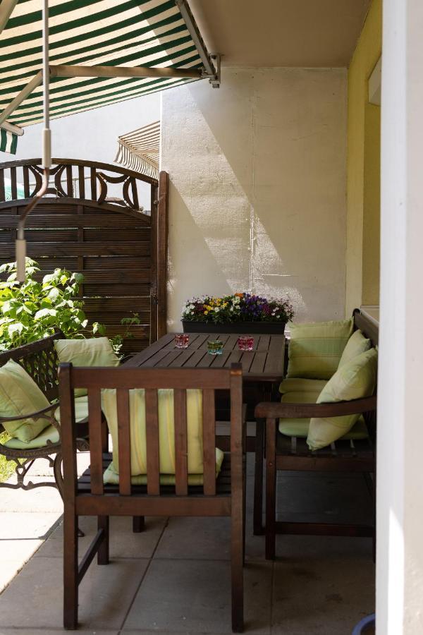 Fresh Apartment With Terrace + Free Parking Грац Екстер'єр фото