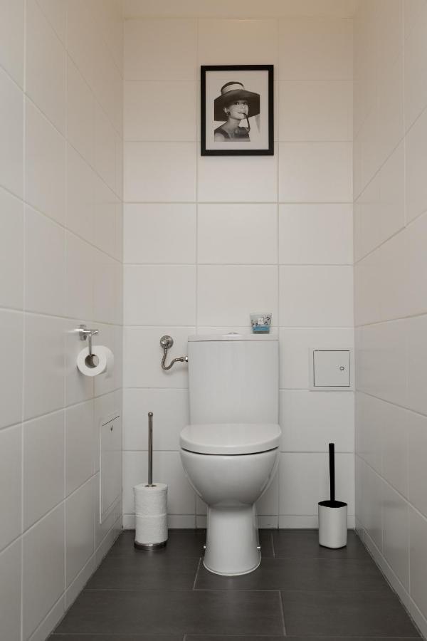 Fresh Apartment With Terrace + Free Parking Грац Екстер'єр фото