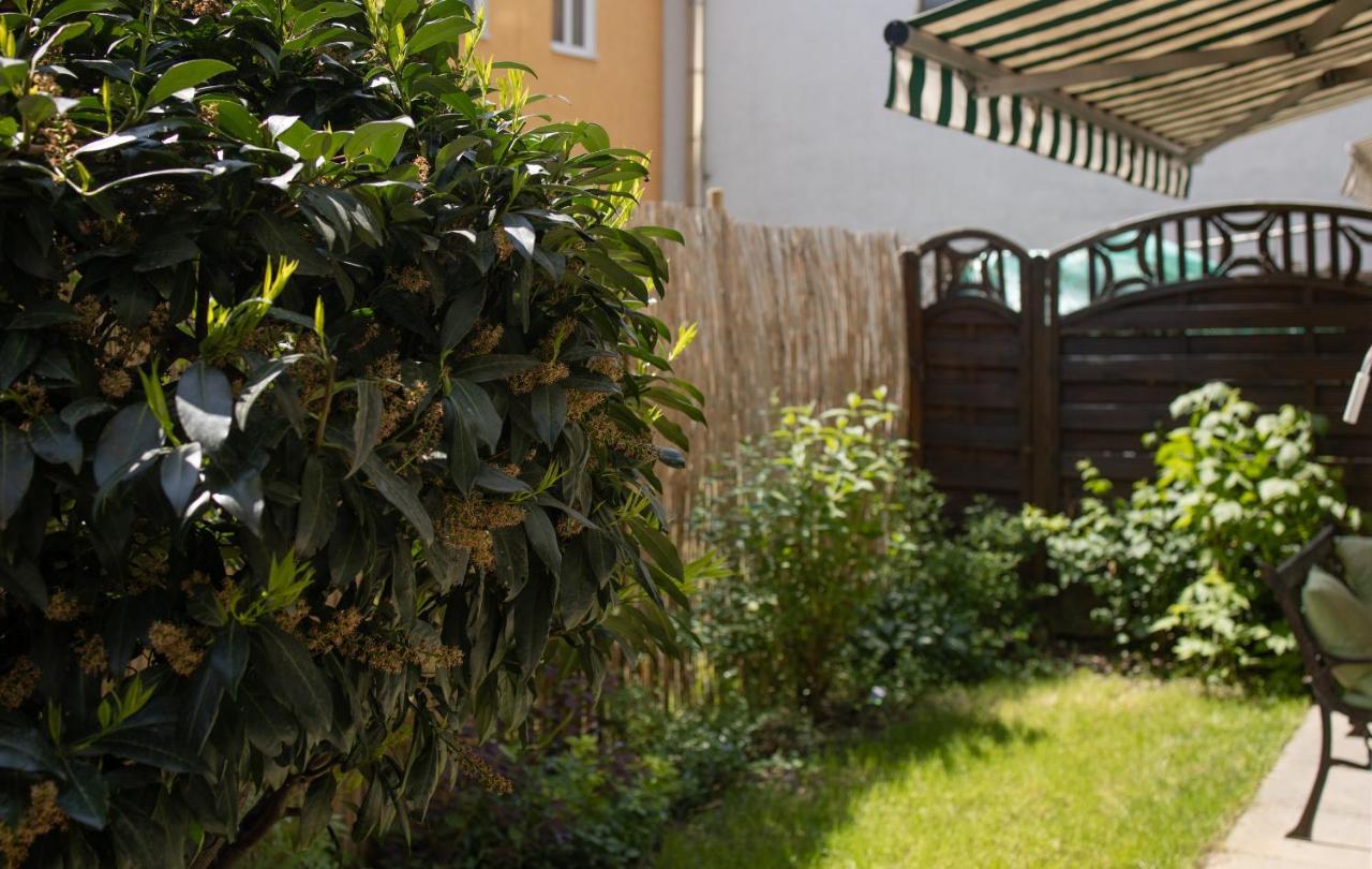 Fresh Apartment With Terrace + Free Parking Грац Екстер'єр фото