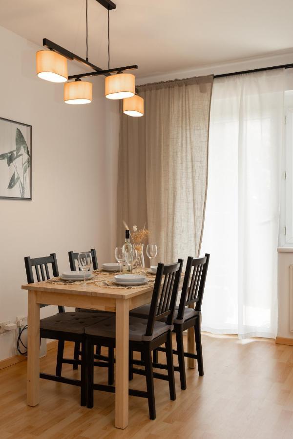 Fresh Apartment With Terrace + Free Parking Грац Екстер'єр фото