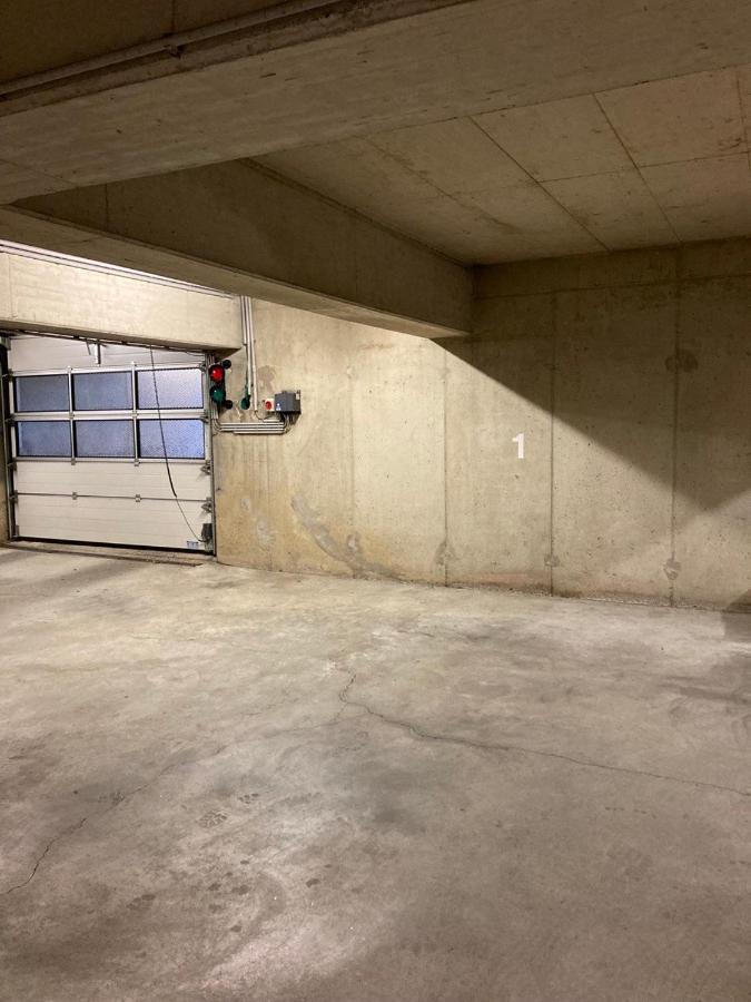 Fresh Apartment With Terrace + Free Parking Грац Екстер'єр фото